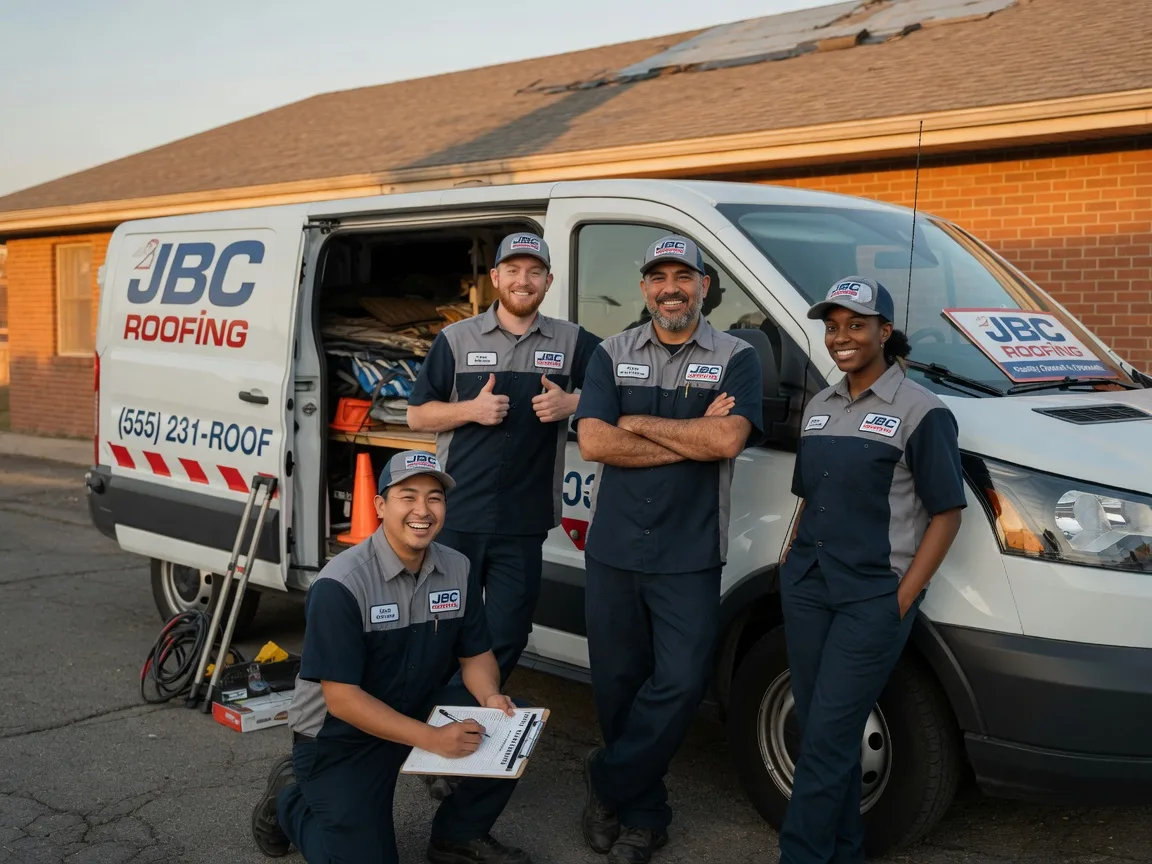 Roof Replacement company in Elkhorn, NE