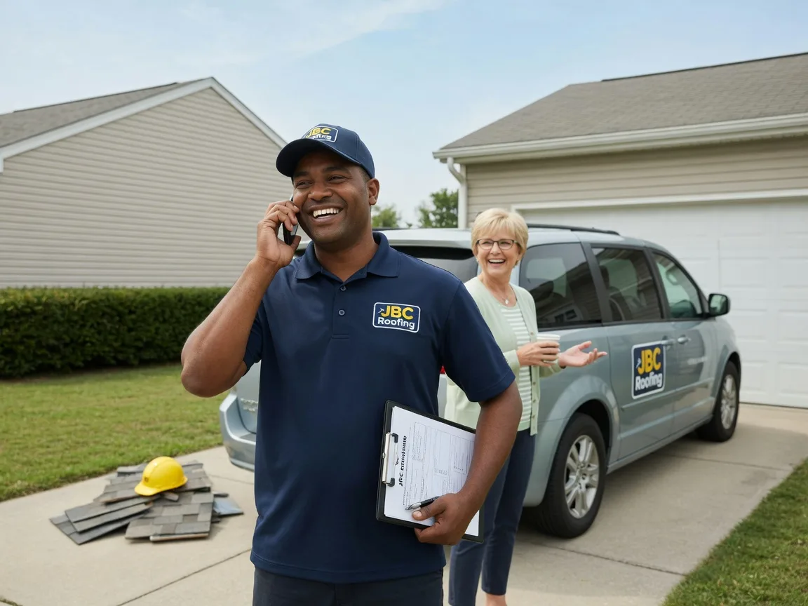 Roof Replacement Elkhorn, NE FAQs